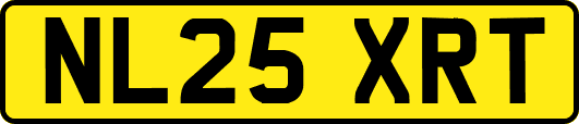 NL25XRT