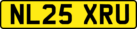 NL25XRU