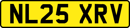 NL25XRV