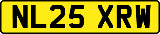NL25XRW