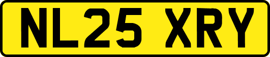NL25XRY
