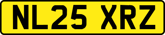 NL25XRZ