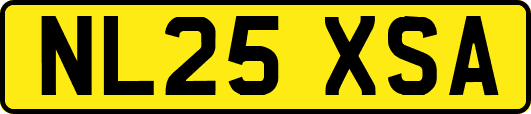 NL25XSA