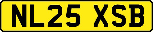 NL25XSB