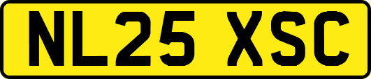 NL25XSC