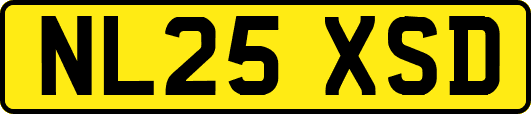 NL25XSD