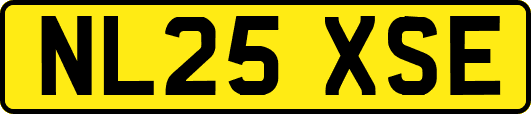 NL25XSE