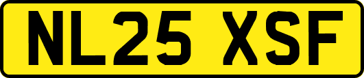 NL25XSF
