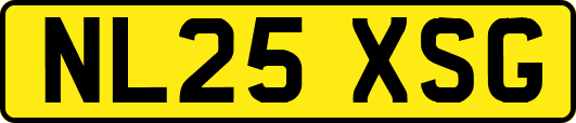 NL25XSG