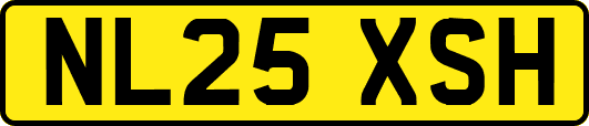 NL25XSH