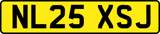 NL25XSJ