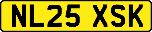 NL25XSK