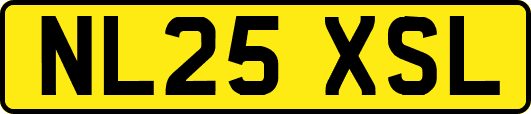NL25XSL