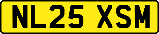 NL25XSM