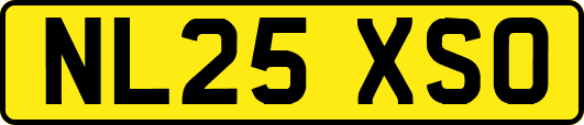 NL25XSO