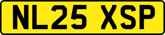 NL25XSP