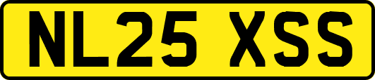 NL25XSS