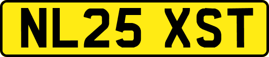 NL25XST