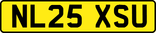 NL25XSU