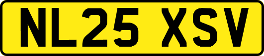 NL25XSV