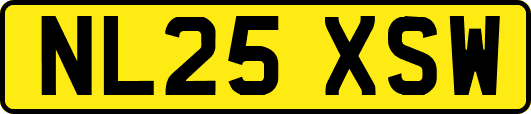 NL25XSW