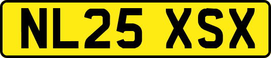 NL25XSX