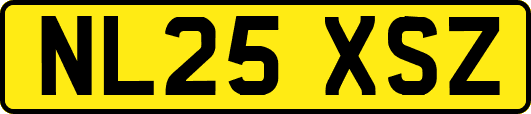NL25XSZ
