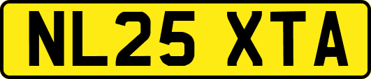 NL25XTA