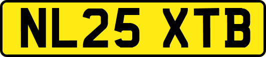 NL25XTB