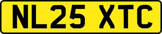 NL25XTC