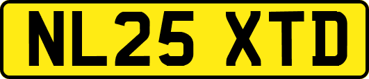 NL25XTD