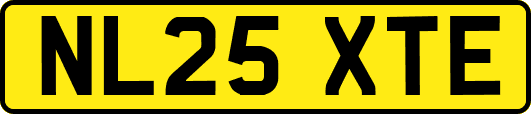 NL25XTE