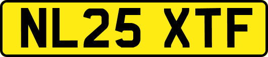 NL25XTF