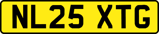 NL25XTG
