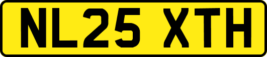 NL25XTH