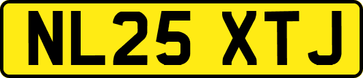 NL25XTJ