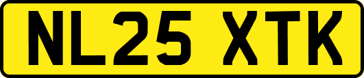 NL25XTK