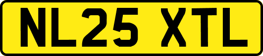 NL25XTL