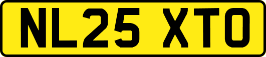 NL25XTO