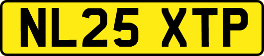 NL25XTP