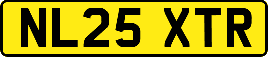 NL25XTR