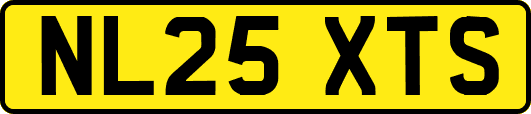 NL25XTS