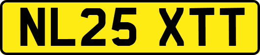 NL25XTT