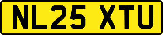 NL25XTU