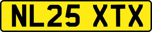 NL25XTX