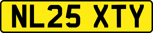 NL25XTY
