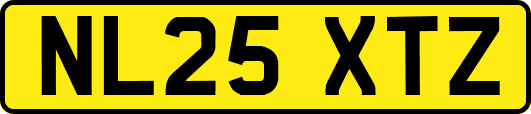 NL25XTZ