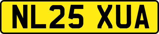 NL25XUA