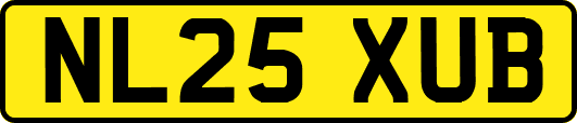 NL25XUB