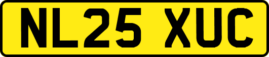 NL25XUC